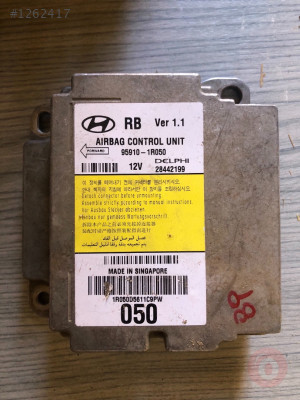 95910-1R050 hyundai blue airbag beyin