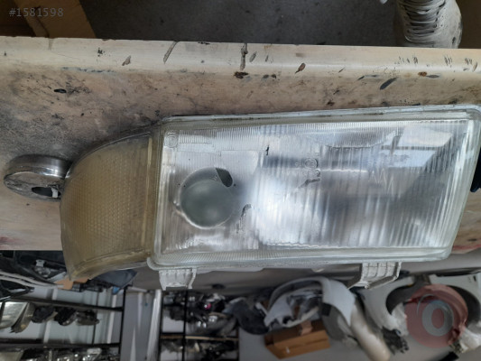 1999 model.lada.sol.far cikma parca satisi