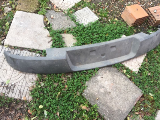 Renault Clio 2 Arka tampon Hatasız Orjinal Çıkma