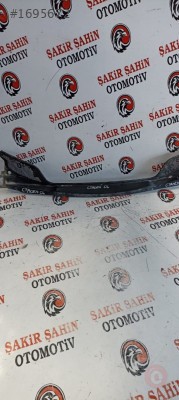 CİTROEN C4 TAMPON BRAKETİ ÇIKMA PARÇA
