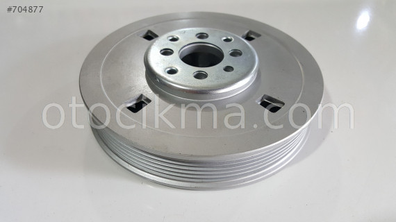 VOLKSWAGEN GOLF 3  2 1.9SDİ KRANG KASNAĞI SIFIR İTHAL