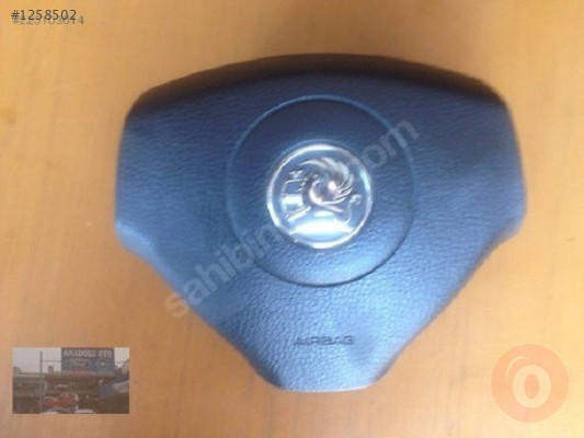 OPEL AGİLA SOL AİRBAG ÇIKMA HAVA YASTIĞI OPEL