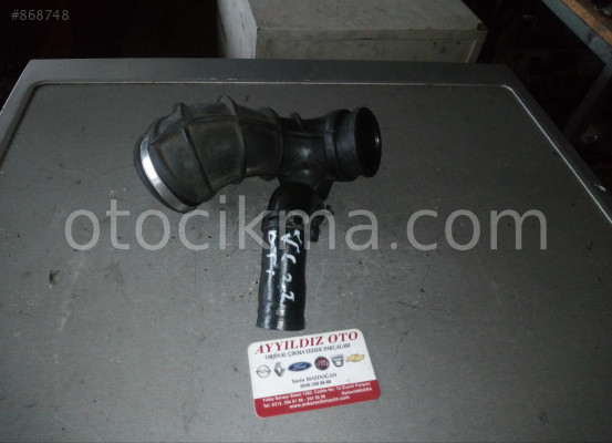 OPEL VECTRA C 2.2 TURBO BORUSU 24441600