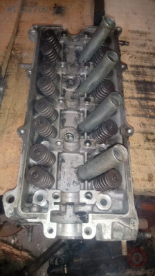 daihatsu charade 1.5 8v çıkma silindir kapağı