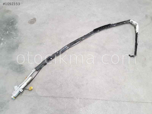 VW PASSAT 01-05 TAVAN AİRBAG SAĞ 3B5880742G