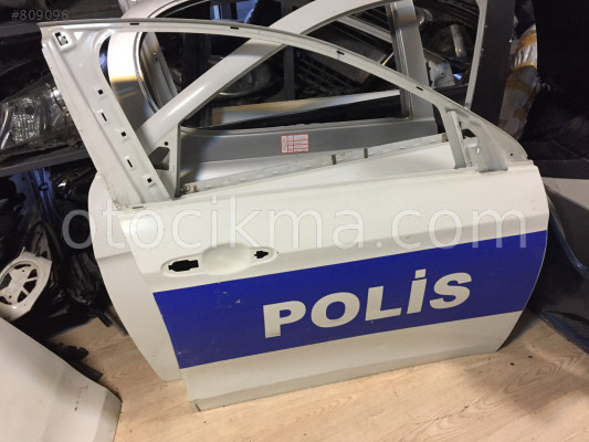 2016 model Fuat Egea