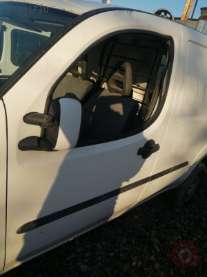 fiat doıblo sol ön kapı
