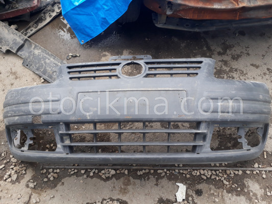 2006 volkswagen caddy ön tampon