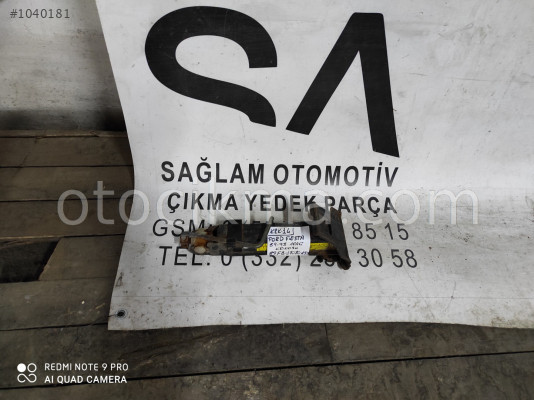 OEM;89FB-17080-A3D FORD FİESTA 89-93 ARAÇ KRİKOSU