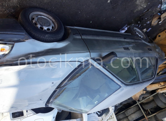 1992 TOYOTA COROLLA HATASIZ KESME KUPA.