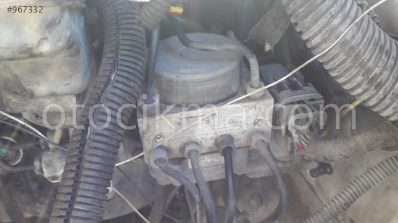 Fiat Linea Abs Beyni