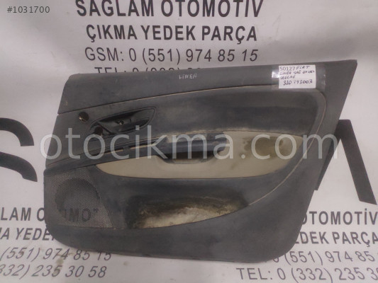 OEM:310793003  FİAT LİNEA SAĞ ÖN KAPI DÖŞEMESİ
