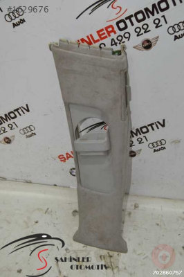 MERCEDES E SERİSİ W211 İÇ DİREK KAPLAMASI A2116903430