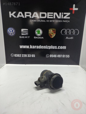 VW TRANSPORTER, LT 35 HAVA AKIŞMETRE-0281002216