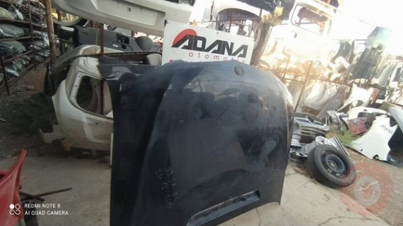 BMW 7.30 on motor kaputu çıkma