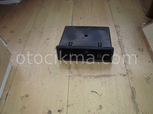 opel astra g  panel raf gözü 90561216