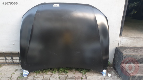 AUDİ A6 KAPUT (SIFIR)4g0823029A
