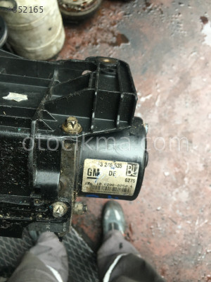 OPEL ASTRA H ABS BEYNİ MODULÜ 13246535 BL