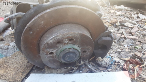 ÇIKMA PARÇA RENAULT SAFRANE SAĞ TAŞIYICI