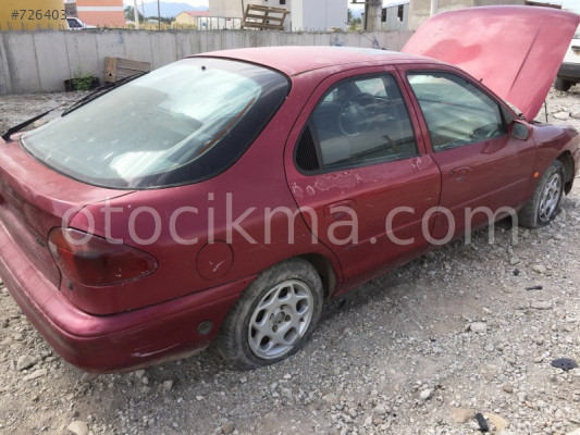 FORD MONDEO 94 SAĞ ÖN KAPI