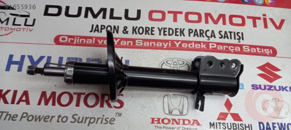 AMORTİSÖR 626 88-91/92-97 GAZLI ARKA SAĞ-SOL