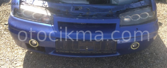1995 model opel calibra 2.0 çıkma ön tampon