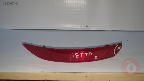 JETTA SAG REFREKTOR