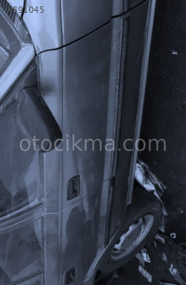 1992 TOYOTA COROLLA ÇIKMA SAĞ MARŞBİYEL.