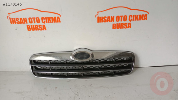 Hyundai accent era ön panjur orijinal çıkma
