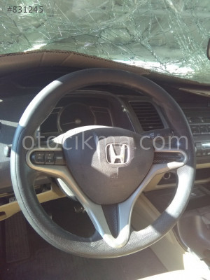 2007 HONDA CITY 1.6 KOMPLE ORİJİNAL DİREKSİYON SİMİDİ.
