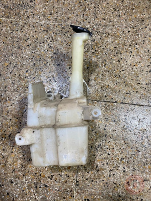 2006 TOYOTA COROLLA CAM SUYU DEPOSU HATASIZ ORJ ÇIKMA