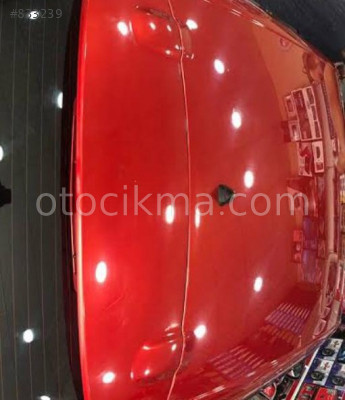 RENAULT CLİO 4 TAVAN  VE TÜM ÇIKMA YEDEK PARÇALAR