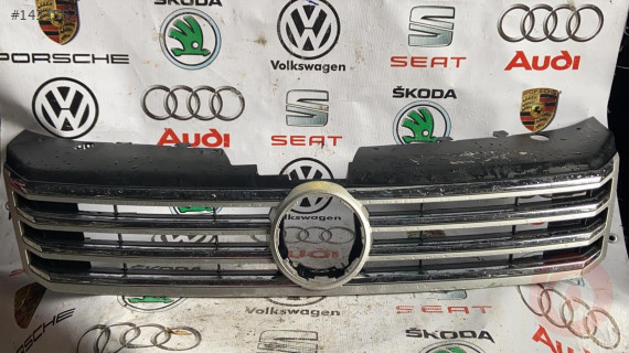 VOLKSWAGEN PASSAT CC ÖN PANJUR ORJİNAL ÇIKMA PARÇA