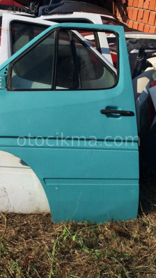 mercedes sprinter çıkma sol ön dolu kapı