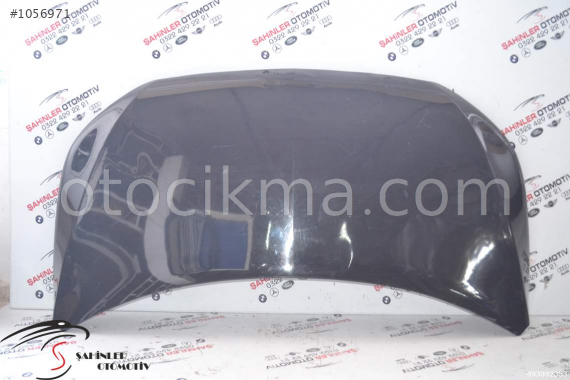 MERCEDES VİTO 447 ÖN MOTOR KAPUTU