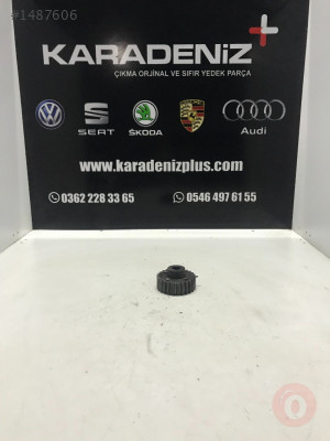 Polo, Caddy, Ibiza, Cordoba, Golf KRANK DİŞLİSİ-032105263C