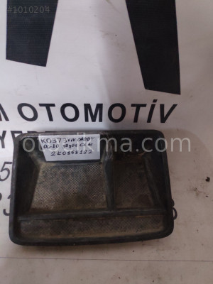 OEM; 2k0858122 VOLKSWAGEN CADDY 04-10 GÖĞÜS CEBİ OEM; 2K0858