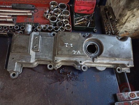 OPEL OMEGA 2.2 KÜLBÜTÖR KAPAĞI