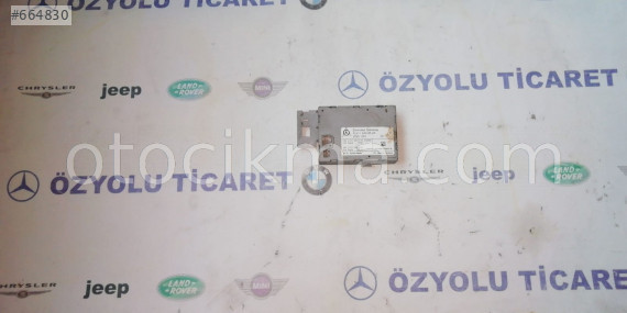 Mercedes w211 e serisi kontrol modülü A2115408545