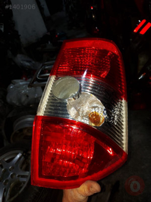 STOP LAMBASI FORD COURİER