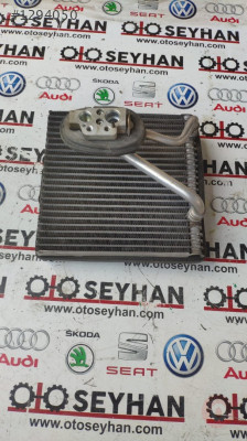 vw caddy 2008 kalorifer klima radyatörü