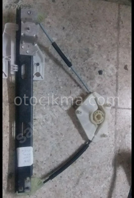 2018 seat leon sag arka cam krikosu orj.cıkma