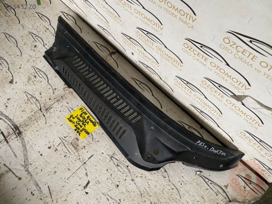 FİAT DUCATO ÖN CAM IZGARASI SOL 2001-2006 MODEL ORİJİNAL ÇIK