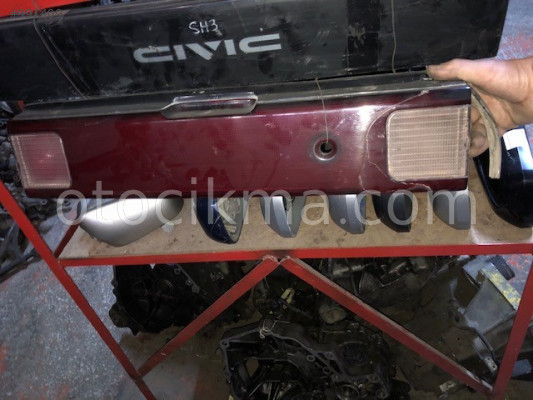 HONDA ARKA REFLEKTOR ACCORD CIVIC