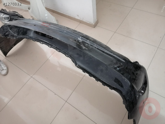 001117883 MERCEDES CLA ARKA TAMPON