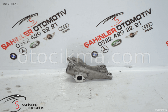 1996 2004 BMW 5 SERISI E39 X5 YAğ SENSöRü 11.41-2 247212