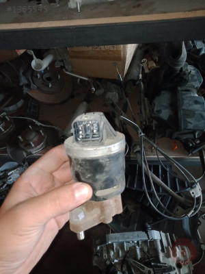 Honda City Egr Valfi 2003-2008