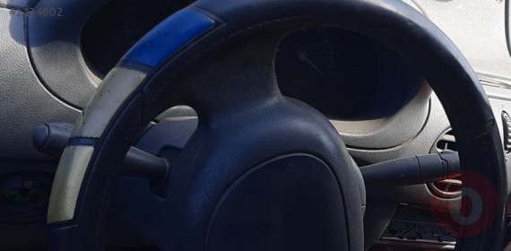 2002 renault kangoo express 1.9 çıkma sinyal silecek kolu