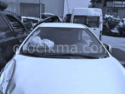 2017 TOYOTA COROLLA ÇIKMA KESME TAVAN.