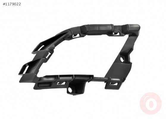VW JETTA 14-18 SİS FAR BRAKETİ SAĞ 5C6807262